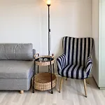 Boesvang Apartamento *