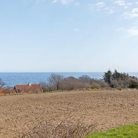 Boesvang Vi شقة إلينغه