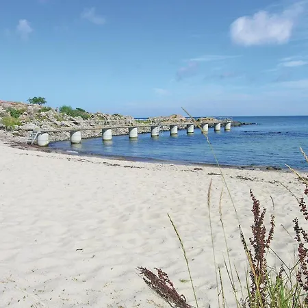 Boesvang Allinge-Sandvig