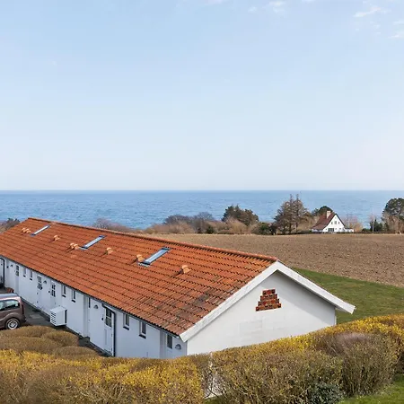 Boesvang Vi شقة *