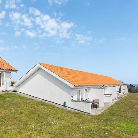 شقة Boesvang Vi إلينغه