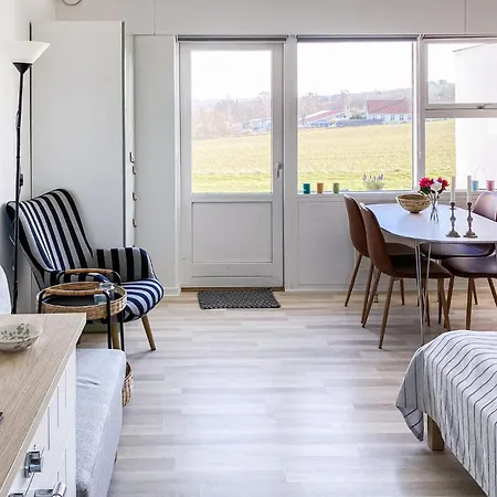 شقة Boesvang Vi إلينغه