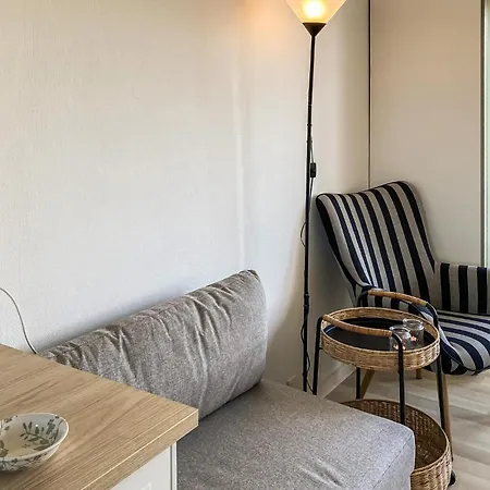 Apartment Boesvang