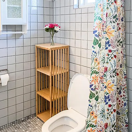 شقة Boesvang Vi إلينغه