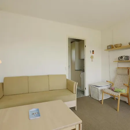 شقة Boesvang Vi *