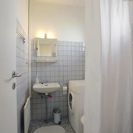 شقة Boesvang Vi إلينغه