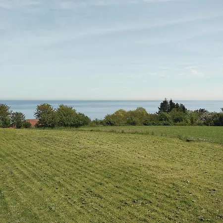 Boesvang Vi *