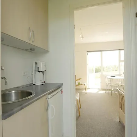 Boesvang Vi شقة *