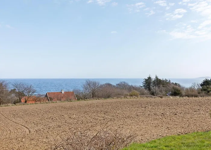 Boesvang Apartamento Allinge-Sandvig