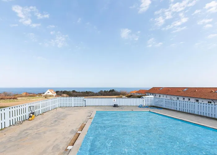 Boesvang Apartamento