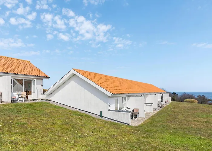 Apartamento Boesvang Allinge-Sandvig