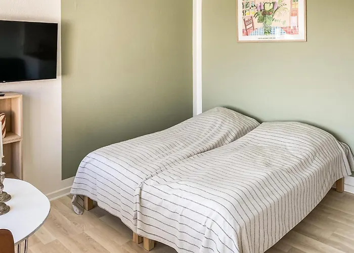 Boesvang Apartamento