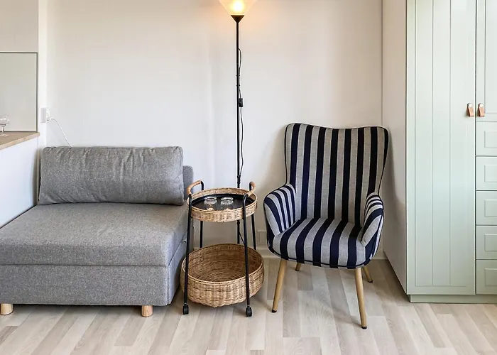 Boesvang Apartamento *