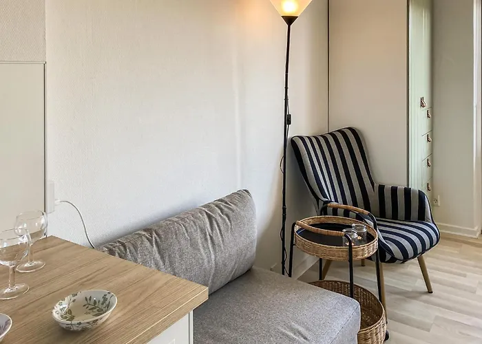 Apartamento Boesvang