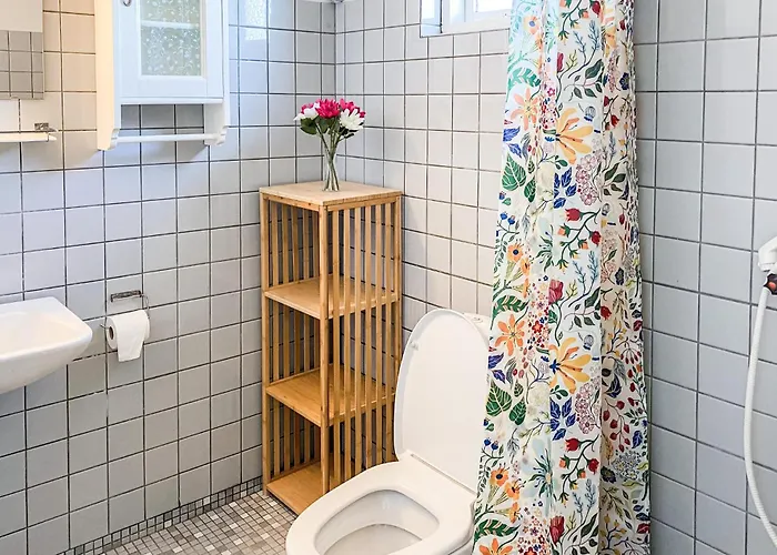 Apartamento Boesvang Allinge-Sandvig