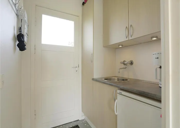 Apartamento Boesvang