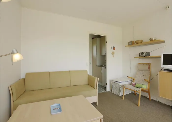 Apartamento Boesvang *