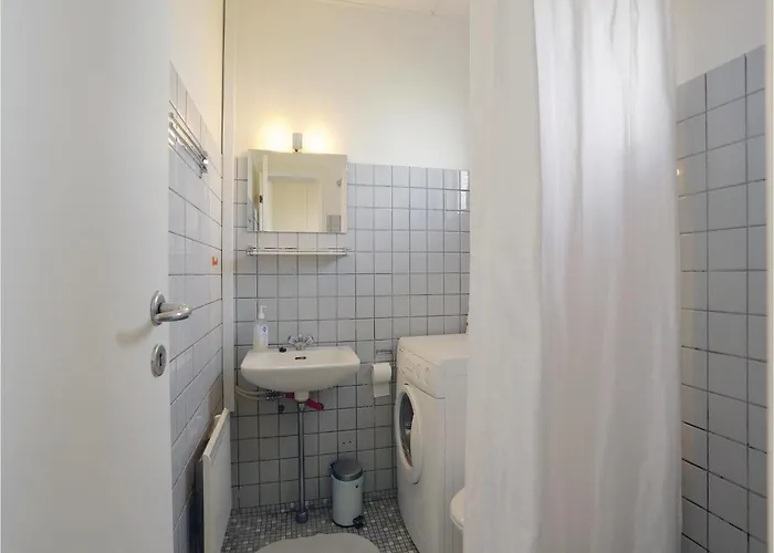 Apartamento Boesvang Allinge-Sandvig