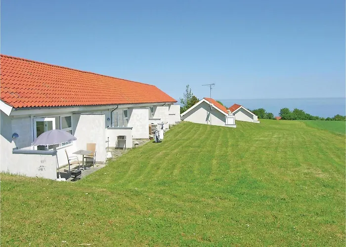 Boesvang Allinge-Sandvig