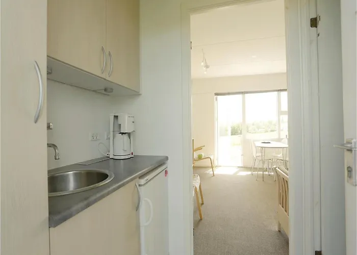 Boesvang Apartamento *