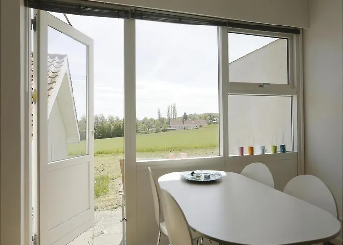 Boesvang Apartamento